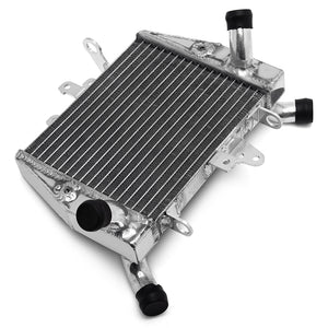 Aluminum Engine Cooler Radiator for Honda Interceptor 800 VFR800 (Lower) 2014-2017