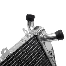Load image into Gallery viewer, Aluminum Engine Cooler Radiator for Honda Interceptor 800 VFR800 (Lower) 2014-2017