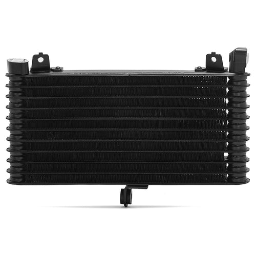 Aluminum Engine Oil Cooler Radiator for Suzuki GSX 1300BK 08-10 / 1300R 08-12