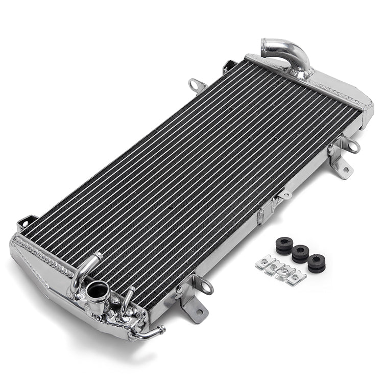 Aluminum Watercooler Radiator For Aprilia Tuareg 660 2021-2024