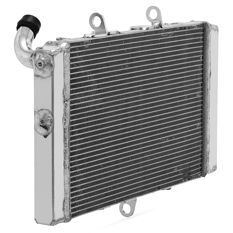 Aluminum Engine Water Cooler Radiator For Honda CB1000R 2021-2024