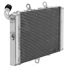 Load image into Gallery viewer, Aluminum Engine Water Cooler Radiator For Honda CB1000R 2021-2023