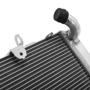 Aluminum Engine Water Cooler Radiator For Honda CB1000R 2021-2023