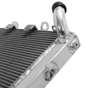 Aluminum Engine Water Cooler Radiator For Honda CB1000R 2021-2023