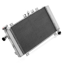 Load image into Gallery viewer, Water Cooling Aluminum Radiator for Kawasaki Ninja ZX-4R/RR 2023-2024