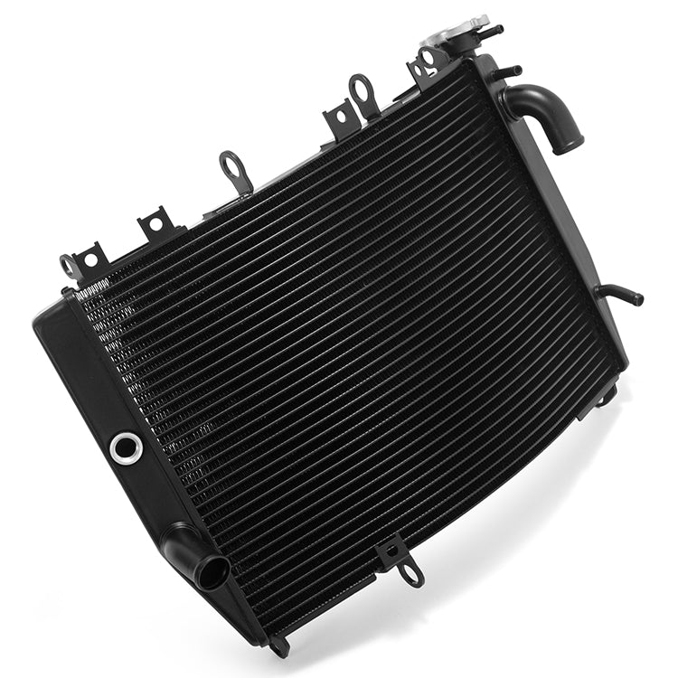 Aluminum Engine cooling Radiator for Kawasaki Ninja ZX-9R 1998-2003