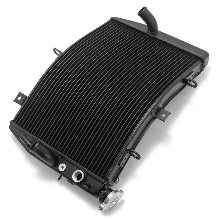 Aluminum Radiator for Suzuki GSXR600 / GSXR750 2004-2005