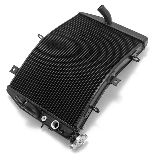 Aluminum Radiator for Suzuki GSX-R600 / 750 2004-2005