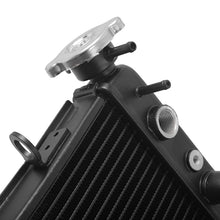 Load image into Gallery viewer, Aluminum Radiator for Suzuki GSX-R600 / 750 2004-2005