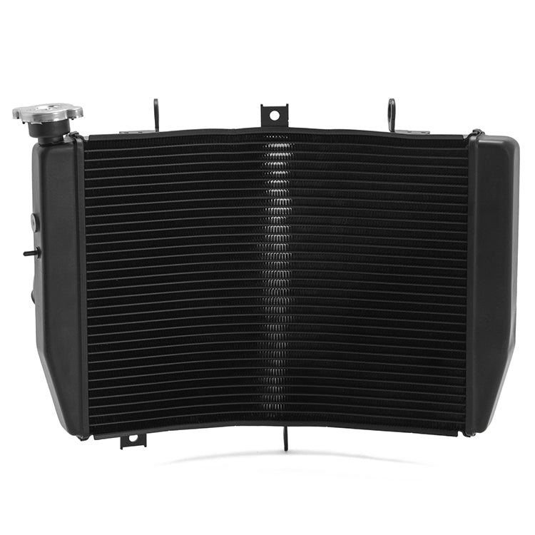 Aluminum Radiator for Suzuki GSXR600 / GSXR750 2004-2005
