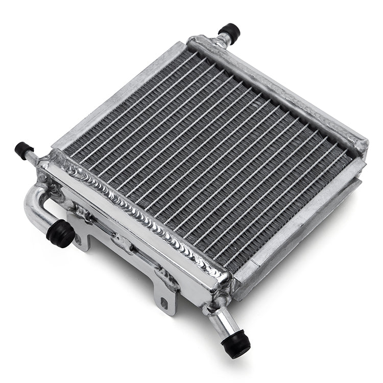 Sr50 Radiator Design Aluminum Motorcycle Radiator for Aprilia SR50 1994-2022 – TARAZON