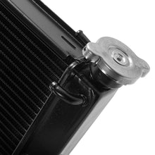 Load image into Gallery viewer, Aluminum Motorcycle Radiator for Honda CBR600RR 2003-2006