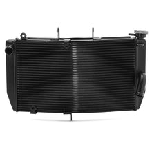 Load image into Gallery viewer, Aluminum Motorcycle Radiator for Honda CBR600RR 2003-2006