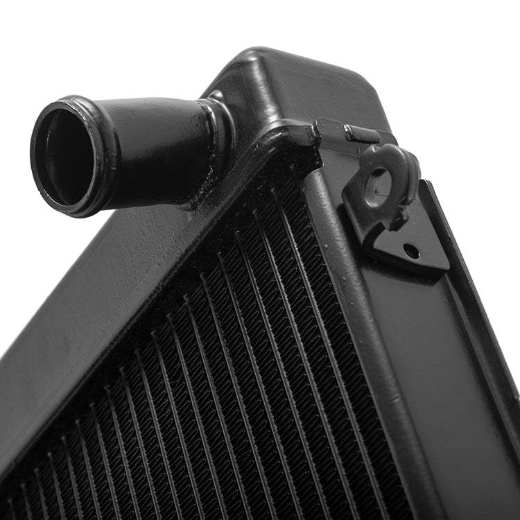 Aluminum Motorcycle Radiator for Honda CBR600RR 2003-2006 – TARAZON