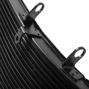 Aluminum Motorcycle Radiator for Honda CBR600RR 2003-2006