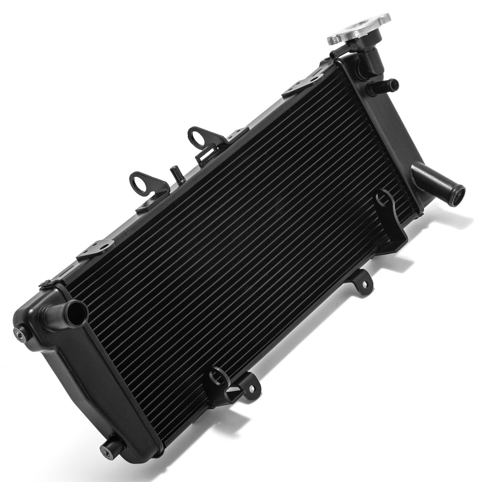 22mm Aluminum Radiator for BMW R1200R 2014 2016-2018 / R1200RS 2015-2018 / R1250R R1250RS 2018-2025