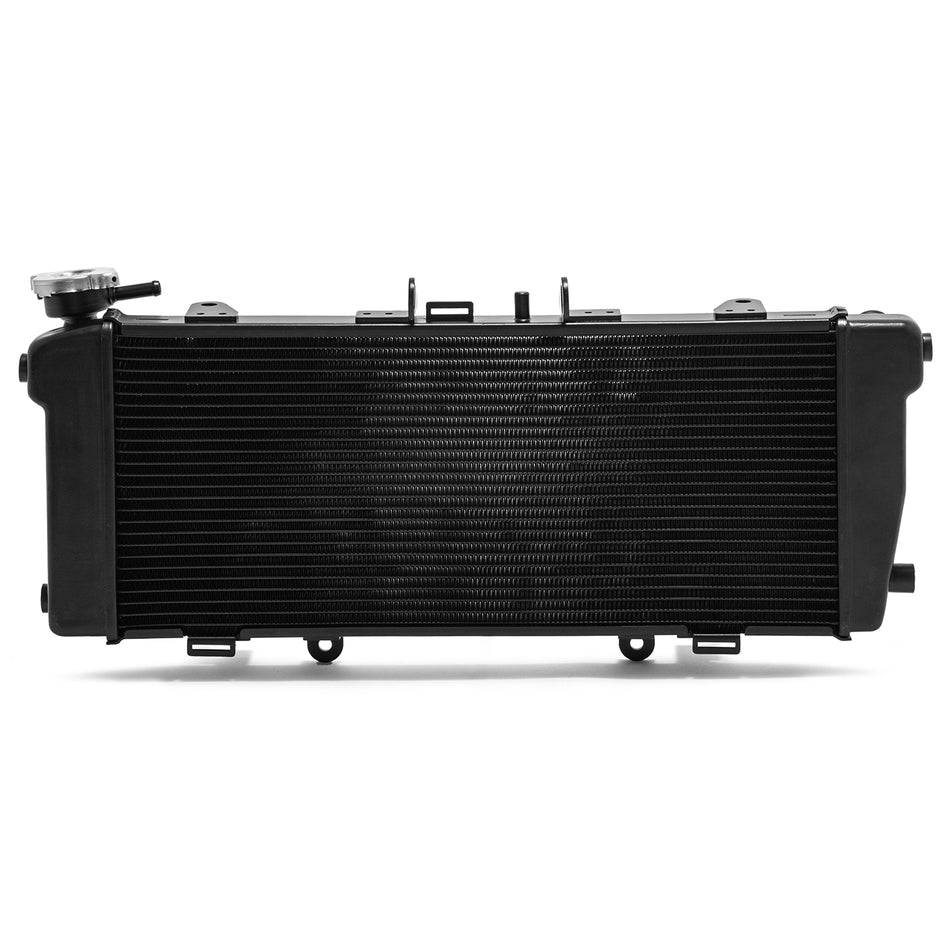 22mm Aluminum Radiator for BMW R1200R 2014 2016-2018 / R1200RS 2015-2018 / R1250R R1250RS 2018-2025
