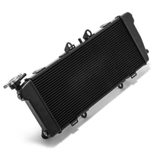 Load image into Gallery viewer, 22mm Aluminum Radiator for BMW R1200R 14 / 16-18 / R1200RS 15-18 / R1250R / R1250RS 18-24