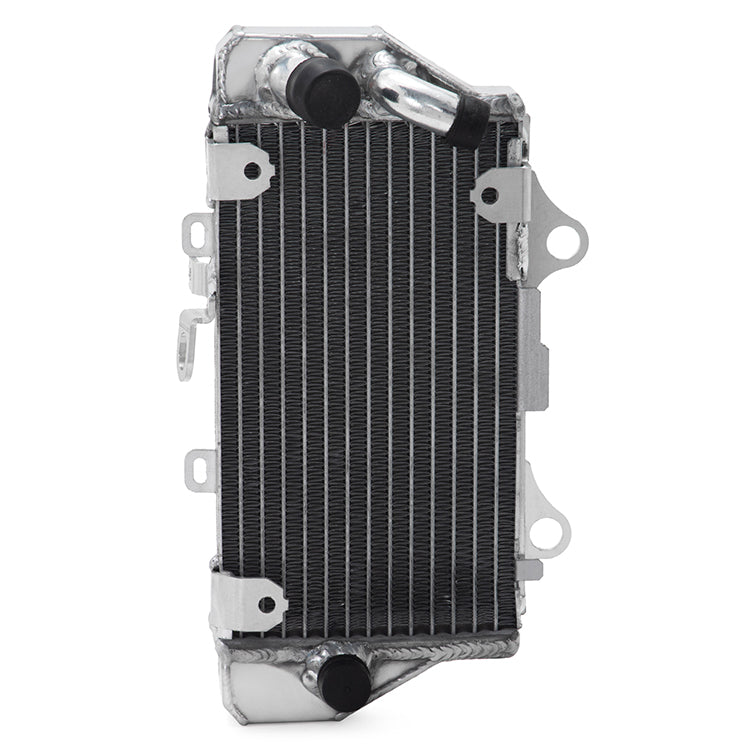 Aluminum Radiators (Left & Right) for Honda CRF1100L Africa Twin 2020-2024