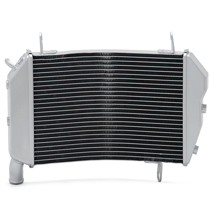 Aluminum Upper Radiator for Ducati Streetfighter / S 2009-2012 / Superbike 848 2014 / Streetfighter 848 2012-2013 2015 / Streetfighter 1098S 2012-2013
