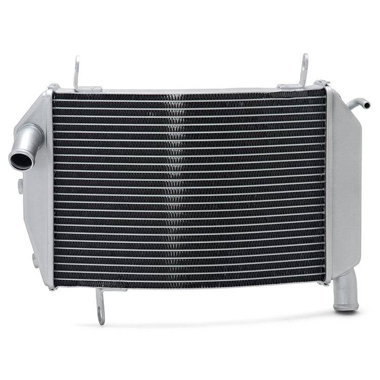 Aluminum Radiator For Triumph Daytona 675 2006-2012
