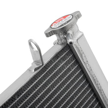 Load image into Gallery viewer, Aluminum Motorcycle Radiator for Ducati Monster S4 2001-2002 / Monster S4R 2003-2008