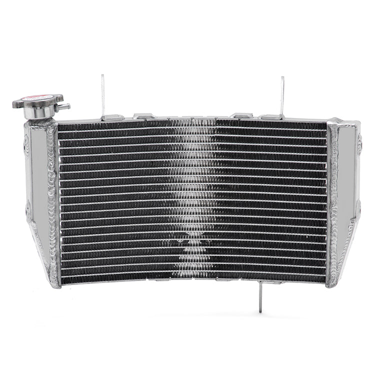 Aluminum Water Cooling Radiator for Ducati Hypermotard 950 2019-2023 ...