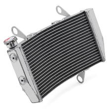 Load image into Gallery viewer, Aluminum Water Cooling Radiator for Ducati Hypermotard 950 2019-2023