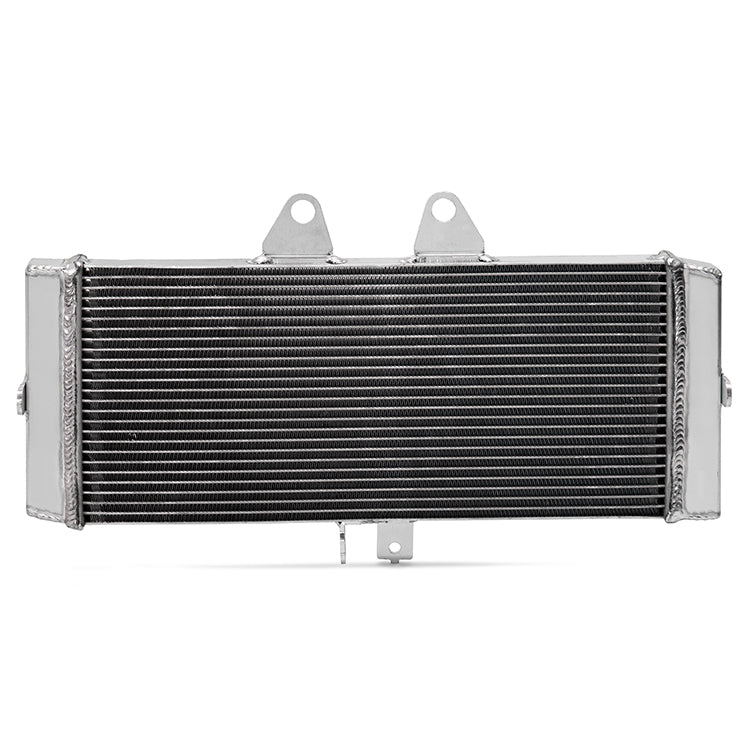 Aluminum Water Cooler Radiator For Suzuki GSF1250 2015-2016