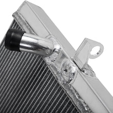 Load image into Gallery viewer, Aluminum Water Cooler Radiator For Yamaha XTZ 700 Tenere 2020-2024