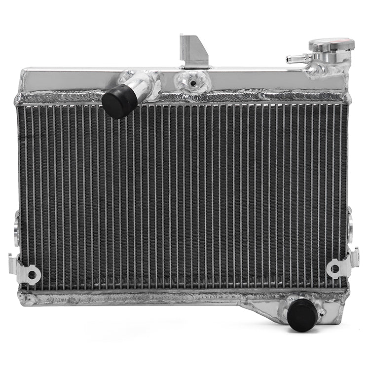 Aluminum Water Cooler Radiator For Yamaha XTZ 700 Tenere 2020-2024
