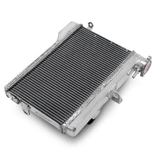 Load image into Gallery viewer, Aluminum Water Cooler Radiator For Yamaha XTZ 700 Tenere 2020-2024