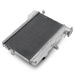 Aluminum Water Cooler Radiator For Yamaha XTZ 700 Tenere 2020-2024