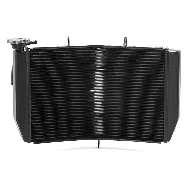 Motorcycle Water Cooler Radiator for Honda CBR600 F4i 2001-2007