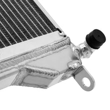 Load image into Gallery viewer, Aluminum Water cooler Radiator for Yamaha RD250 / RD350 1973-1975 / RZ350 1984-1985