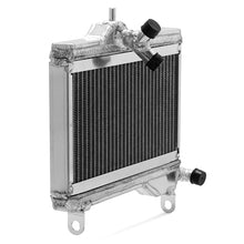 Load image into Gallery viewer, Aluminum Water cooler Radiator for Yamaha RD250 / RD350 1973-1975 / RZ350 1984-1985