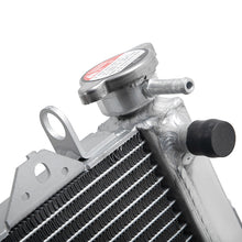 Load image into Gallery viewer, Aluminum Watercooler Radiator for Yamaha YZF R15 / R15M 2017-2022 / YZF-R 125 2019-2024 / MT 125 2020-2024