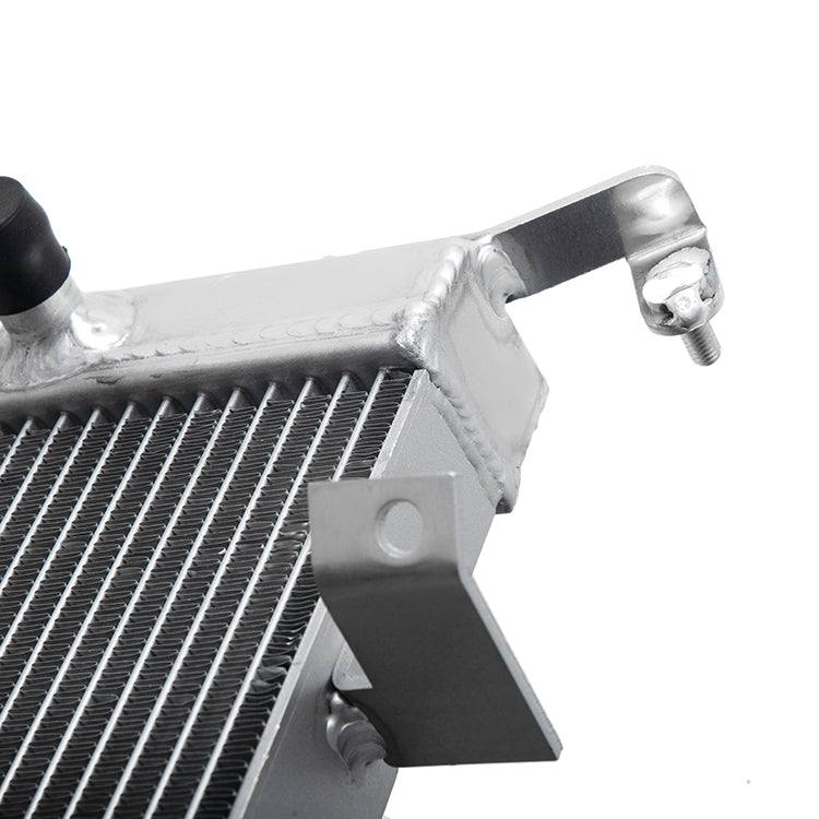 Aluminium Engine Radiator Cooler Cooling For Yamaha YZF-R7 YZF R7 2021 Aluminium Engine Radiator Cooler Cooling For Yamaha YZF-R7 YZF R7 2021
