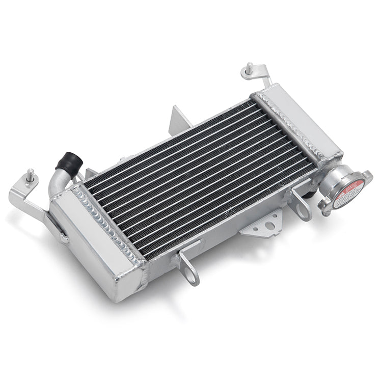 Aluminum Watercooler Radiator for Yamaha R15 / R15M 2017-2022 /  R125 2019-2024 / MT125 2020-2024