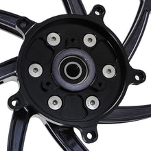 Load image into Gallery viewer, Aluminum 15x3.5 Front &amp; 14x4 Rear Wheel for Yamaha XMAX300 2015-UP