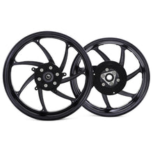 Load image into Gallery viewer, Aluminum 15x3.5 Front &amp; 14x4 Rear Wheel for Yamaha XMAX300 2015-UP