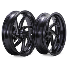 Load image into Gallery viewer, Aluminum 15x3.5 Front &amp; 14x4 Rear Wheel for Yamaha XMAX300 2015-UP