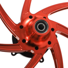 Load image into Gallery viewer, Aluminum 15x3.5 Front &amp; 14x4 Rear Wheel for Yamaha XMAX300 2015-UP