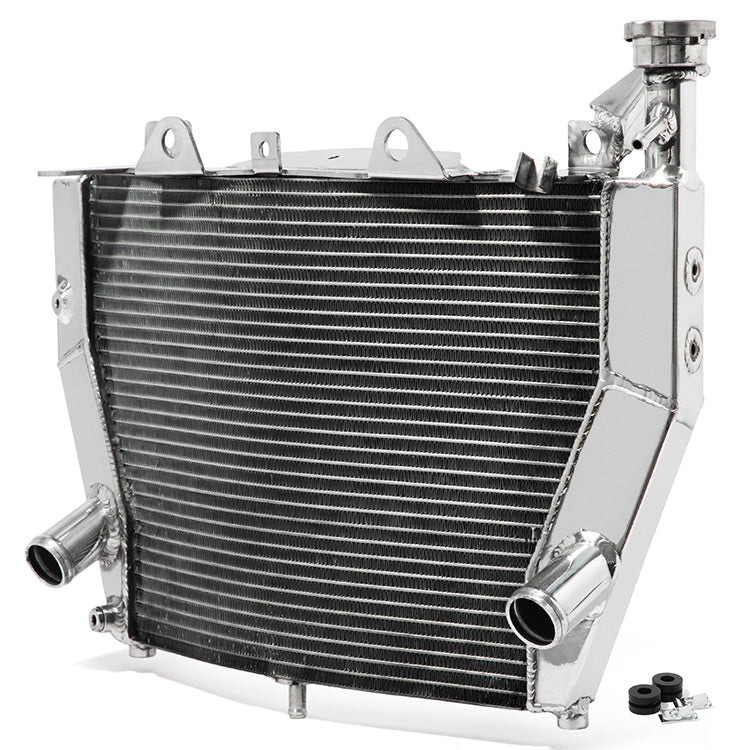 For BMW S1000R / S1000RR / S1000XR 2011-2020 Aluminum Cooling Radiator