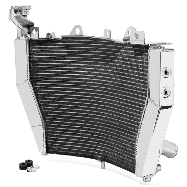 For BMW S1000R / S1000RR / S1000XR 2011-2020 Aluminum Cooling Radiator