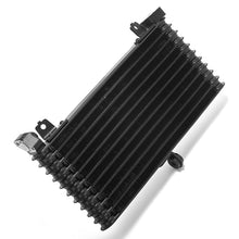 Load image into Gallery viewer, Aluminum Engine Oil Cooler Radiator for Suzuki GSX 1300BK 08-10 / 1300R 08-12