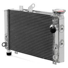 Load image into Gallery viewer, Water Cooling Aluminum Radiator for Kawasaki Ninja ZX-4R/RR 2023-2024