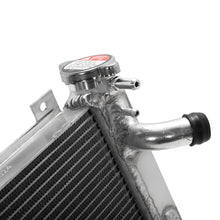 Load image into Gallery viewer, Water Cooling Aluminum Radiator for Kawasaki Ninja ZX-4R/RR 2023-2024