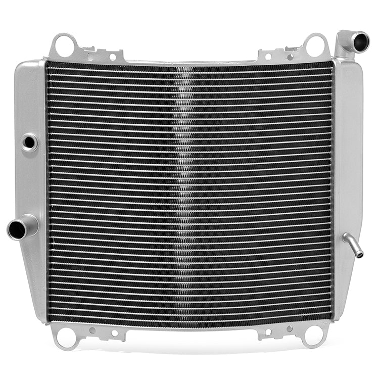 Aluminum Engine cooling Radiator Brazing for Kawasaki ZX-7R 1996-2003 #39060-1133