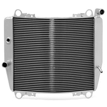 Load image into Gallery viewer, Aluminum Engine cooling Radiator Brazing for Kawasaki ZX-7R 1996-2003 #39060-1133